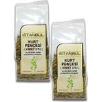 Istanbul Baharat Kurt Pençesi (Kibrit Otu) 2 x 40 gr - 80 gr