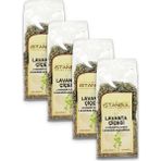 Istanbul Baharat Lavanta Çiçeği 4X50 gr - 200 gr