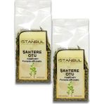 Istanbul Baharat Şahtere Otu 2 x 50 gr - 100 gr