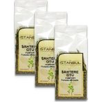 Istanbul Baharat Şahtere Otu 3 x 50 gr - 150 gr