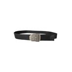 İstanbul Belt Taktik Kemer - Ayarlanabilir 125 Cm - Sıktırmalı Metal Toka