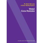İstanbul Bilgi Üniv.Yayınları Vergi Ceza Hukuku