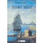 İSTANBUL BOĞAZI - PETRUS GYLLIUS