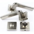 İstanbul Ege Nikel Inox Kapı Kolu