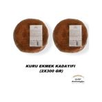 İstanbul Ekmek Kadayıfçısı 300 gr Kuru Ekmek Kadayıfı