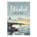 İstanbul - Emre Kongar
