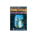 İSTANBUL EVLİYALARI, SAHABE KABIRLERI (CEP BOY) (KOD: EVLIYA-003) - OSMAN PAMUK