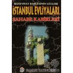 İSTANBUL EVLİYALARI SAHABE KABIRLERI (KOD: EVLIYA-001) - OSMAN PAMUK