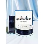 İSTANBUL FİLAMENT 3D Baskı PETG Filament Lacivert 1 Kg Ø 1,75mm ± 0,05 Mm