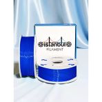 İSTANBUL FİLAMENT 3D Baskı PETG Filament Mavi 1 Kg Ø 1,75mm ± 0,05 Mm