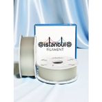 İstanbul Filament PETG Naturel 3D Baskı İçin Mühendislik Filament PETG 1 Kg Ø 1,75mm ± 0,05 Mm