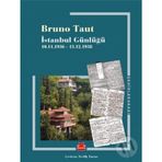İstanbul Günlüğü - Bruno Taut
