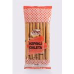 İstanbul Halk Ekmek Galeta Kepekli, 200 gr