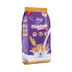 istanbul Halk Ekmek İHE Minnak Bebe Bisküvisi 175g