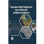 İstanbul Halk Plajının Uzun Dönemli Koliform Değişimi - Ahmet Burak Yaşar