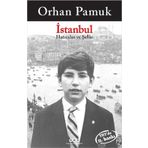 İSTANBUL HATIRALAR VE ŞEHIR - ORHAN PAMUK (ISBN:9789750807169)