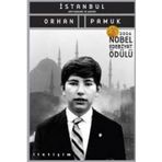 İSTANBUL HATIRALAR VE ŞEHİR - ORHAN PAMUK