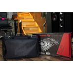 İstanbul Hifi Pıoneer Ddj-Flx4 Ddj 400 TRAKTOR S2 MK3 Ddj-Sb TAŞIMA ÇANTASI - 008 - Black