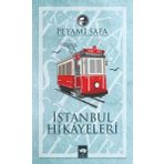 İstanbul Hikayeleri - Peyami Safa