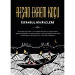Istanbul Hikâyeleri (Ciltli) - Reşad Ekrem Koçu