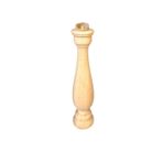 İstanbul Hobi 5758940 Masaüstü 26.5 cm ŞA03 Ahşap Şamdan
