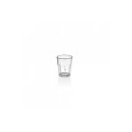 İstanbul Horeca Polikarbon Kırılmaz 40 Ml Shot Bardağı Cam Görünümlü Mini Bardak