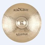 İstanbul İST. Mehmet 8'' Radiant Splash Zil
