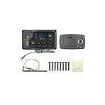İstanbul Joyo Mp3 Ritimli Ekolayzer + 40 Adet Ritmli Usb Bellek