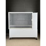 İstanbul Kafes Istanbul Kafes Istanbul Kafes - Model PDM2YTSD-100T - Dolap – Pvc Kuş Dolabı – Çok Amaçlı Dolap - Tümü Salma) - Beyaz