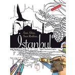 İSTANBUL KARTPOSTAL KİTABI