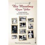 İstanbul Kokulu Mutfaklar 2 - Meri Çevik Simyonidis