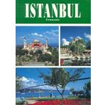 İstanbul Küçük - Fransızca - İlhan Akşit