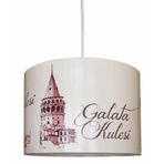 İstanbul Kuleleri Avize