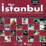 İstanbul Kültür Sanat Basımevi Istanbul New Yabancılar Için Yeni Türkçe A1 Ders Çalışma Qr Kod - A1 Turkish For Foreigners Beginner Level Istanbul A1