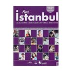 İstanbul Kültür Sanat Basımevi Istanbul Yeni B2 Ders Çalışma+Qr Kod Yabancılar Için Türkçe