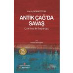 İstanbul Kültür Üniversitesi Antik Çağda Savaş: Çok Kısa Bir Başlangıç