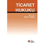 İstanbul Kültür Üniversitesi Ticaret Hukuku