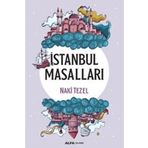 İstanbul Masalları - Naki Tezel