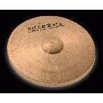İstanbul Mehmet 12 Traditional Heavy Hihat Zil