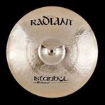 İstanbul Mehmet 14 Radiant Sweet Crash Zil