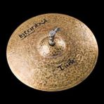 İstanbul Mehmet 15 Turk Flat Hole Bottom Hihat Zil