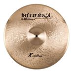 İstanbul Mehmet 15 Xperience X-Rubbish Crash Zil