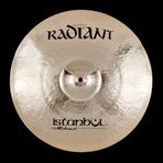 İstanbul Mehmet 16 Radiant Medium Crash Zil