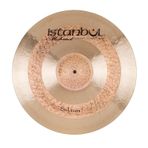 İstanbul Mehmet 16 Sultan Thin Crash Zil