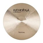 İstanbul Mehmet 16 Traditional Thin Crash Zil