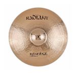 İstanbul Mehmet 18 Radiant Crash Medium Zil