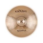 İstanbul Mehmet 21 Radiant Medium Ride Zil