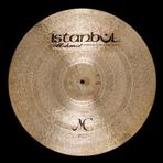 İstanbul Mehmet CJRSZ24 24 Mc Jazz Ride Sizzle Zil