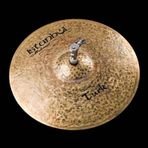 İstanbul Mehmet HHTH12 12 Turk Hihat Flat Zil