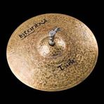 İstanbul Mehmet HHTH13 13 Turk Hihat Flat Zil